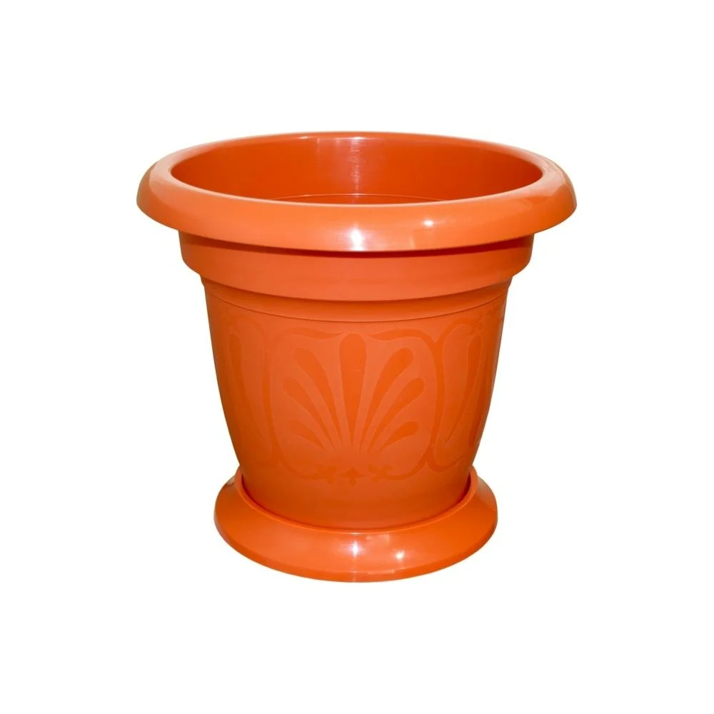 Кашпо Тюльпан-1